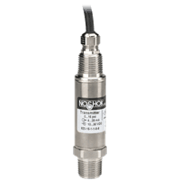 Noshok Hazardous Location Pressure Transmitter, 623/624 Series