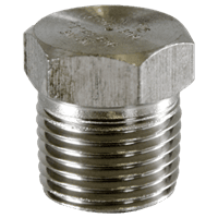 PGI Hex Plug