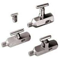Instrument Valves, Hand,Multi-Port and Power Series