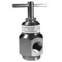 Wellhead Grease Fittings, Pressure Relief Tools & Plugs Series