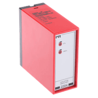 PR Electronics Isolation Amplifier, 2204