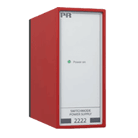 PR Electronics Switch Mode Power Supply, 2222