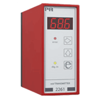 PR Electronics mV Transmitter, 2261
