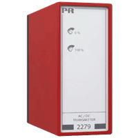 PR Electronics AC/DC Transmitter, 2279