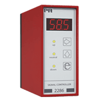 PR Electronics Signal Controller, 2286