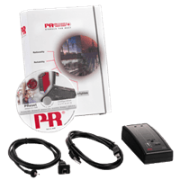 PR Electronics ConfigMate, 4590