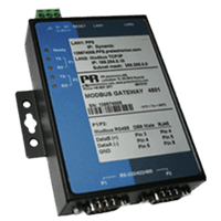 PR Electronics Modbus Gateway, 4801