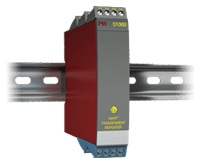 PR Electronics HART Transparent Repeater, 5106A