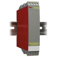 PR Electronics Programmable Transmitter, 5114A
