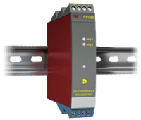 PR Electronics Programmable Transmitter, 5116B