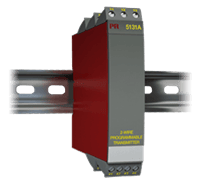 2-Wire Programmable Transmitter, 5131A