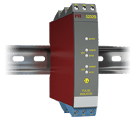 PR Electronics Pulse Isolator, 5202B