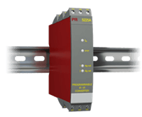 PR Electronics Programmable F/L -F/F Converter, 5225
