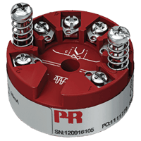 PR Electronics 2-Wire Programmable Transmitter, 5331D
