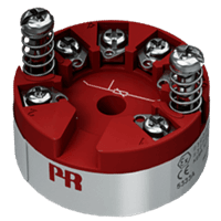 PR Electronics 2-Wire Programmable Transmitter, 5333D