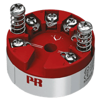 PR Electronics 2-Wire Programmable Transmitter, 5334A