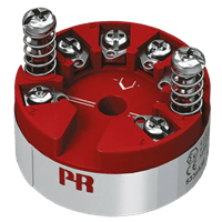 PR Electronics 2-Wire Programmable Transmitter, 5334B