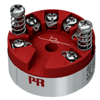 PR Electronics 2-Wire Level Transmitter, 5343B