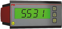 PR Electronics Loop Powered LCD Indicator, 5531B