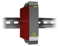 PR Electronics 2-Wire Programmable Transmitter, 6335A