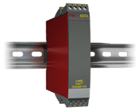 PR Electronics 2-Wire Programmable Transmitter, 6337A
