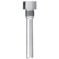 PR Electronics Thermowell for Pt100 Sensor, 7440