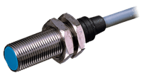 PR Electronics Inductive Proximity Sensor, 8342