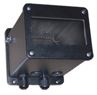 PR Electronics Field Enclosure, 8501