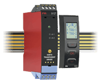 PR Electronics HART Transparent Driver, 9107A
