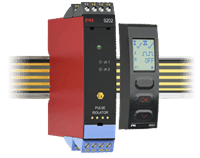 PR Electronics Pulse Isolator, 9202B