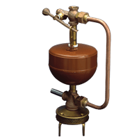 Emerson Penberthy Submersible Automatic Sump Drainer