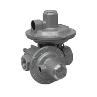  FE 75/100 Pressure Regulator