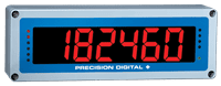 Precision Digital PD650 Process Meter