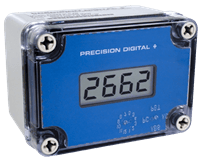 Precision Digital PD662 Process Meter
