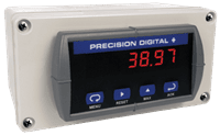Precision Digital Enclosure, PDA2800