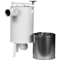 Protectoseal Storage Tank Air Dryer, Series 782