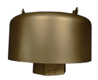 Protego Deflagration Flame Arrester, BE/AD