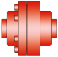 Protego In-Line Detonation Flame Arrester, DR/SV
