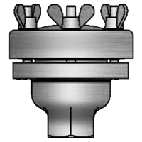 Protego Deflagration Flame Arrester, EB-Z
