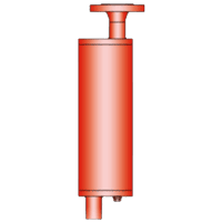 Protego Liquid Detonation Flame Arrester, LDA