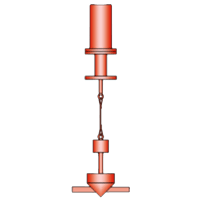 Protego In-Tank Valve, NB/AP