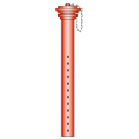 Protego Gauging and Sampling Pipe, PR/0