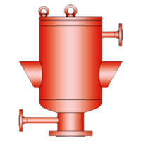 Protego Vacuum Relief Valve, SV/T-0-H