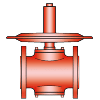 Protego Blanketing Valve, ZM-R