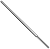 MgO Insulated Thermocouples with Extension Leadwire
