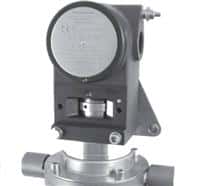 Pyropress DF60 Perseus Differential Pressure Switch