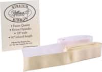 Stretch Ribbon - European Pink