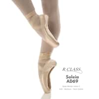 AD69 - Soleia Series