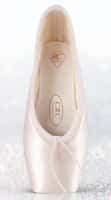 CRC Collection Child Size Pointe Shoes