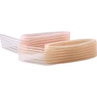 Invisible Elastic - European Pink